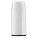 Ver imagem 2 de Garrafa Térmica Firenze Mini 250Ml Branca - Invicta