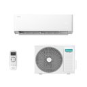 Ver imagem 1 de Ar Condicionado Split Hi Wall Inverter Hisense Hi-Efficiency 09000 Btusquente/FRIO220V R-32 Wi-Fi