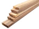 Ver imagem 1 de Deck De Madeira Ripado Cumaru Mesclado 2 cm x 7,0 cm x 2,50 metros – cx c/05 peças (0,875 M2)