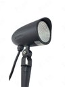 Ver imagem 2 de Espeto de Jardim Led 12w 3000k Bivolt Ip65