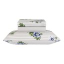 Ver imagem 4 de Jogo De Cama Duplo Microfibra Queen Greta Paco Milano Sultan