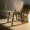 Ver imagem 2 de Cadeira Desmontável Fit Imbuia