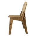 Ver imagem 7 de Cadeira Desmontável Fit Imbuia