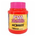 Ver imagem 4 de Tinta Pva Fosca para Artesanato 100ml Apv 3 Cores - Acrilex