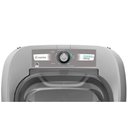 Ver imagem 4 de Máquina de Lavar 10kg Comfort Semi-automática Batedor Robusto Dispenser Sabão 220v Wanke