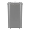 Ver imagem 2 de Máquina de Lavar 10kg Comfort Semi-automática Batedor Robusto Dispenser Sabão 220v Wanke
