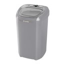 Ver imagem 1 de Máquina de Lavar 10kg Comfort Semi-automática Batedor Robusto Dispenser Sabão 220v Wanke