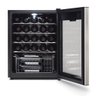 Adega Climatizada Compressor Midea Wbb242 24 Garrafas 60hz 220v - 3