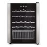 Adega Climatizada Compressor Midea Wbb242 24 Garrafas 60hz 220v - 1