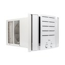 Ver imagem 7 de Ar-condicionado Janela 7.500 Btus Mecânico Quente e Frio Midea Qql075bb - 220v