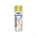 Ver imagem 1 de Tinta Spray Tekbond Metalico Ouro 350ml/250g C/6pcs