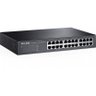 Switch 16 Portas Roteador Tp Link Tl Sf1016 Rack Mountable - 2