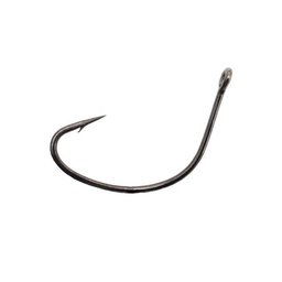 Anzol Pinnacle Wide Gap Black N02 C/20un - Robaleiro - 3