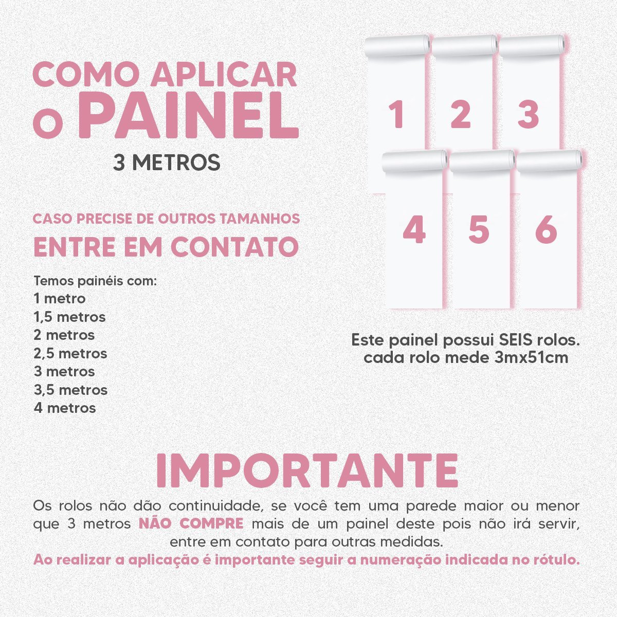 Papel de Parede Painel 3D Mármore Branco e Roxo 3M Viníl Revestimento Pedra Requinte Auto Colante - 5