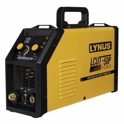 Inversora de Corte a Plasma 50A Lynus LIT-516P, 220 Volts