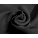 Ver imagem 4 de Cortina 6,00x2,50 Sala Quarto Cozinha Blackout Corta Luz: Preto