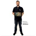 Ver imagem 2 de Quadro Decorativo o Nascimento de Venus de Sandro Botticelli em Moldura Caixa Tacolado Moldura Caixa