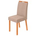 Ver imagem 3 de Jogo de Mesa Lopas Téssera Tampo Maxi 170x90cm 6 Cadeiras