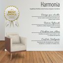 Ver imagem 2 de Cadeira Poltrona para Sala Quarto Confortável e Reforçada Sofia:bege