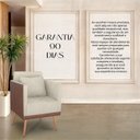 Ver imagem 4 de Cadeira Poltrona para Sala Quarto Confortável e Reforçada Sofia:bege