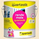 Ver imagem 2 de Tinta Acrílica Rende Mais Standard 3,6 Litros - QUARTZOLIT