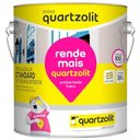 Ver imagem 1 de Tinta Acrílica Rende Mais Standard 3,6 Litros - QUARTZOLIT