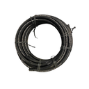 Ver imagem 1 de Mangueira Hidráulica 5/8 R2at 2 Trama Aço Alta Pressão 10mt