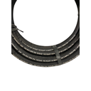 Ver imagem 6 de Mangueira Hidráulica 5/8 R2at 2 Trama Aço Alta Pressão 10mt