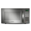 Ver imagem 2 de Micro-ondas Mondial 34l Cinza Espelhado Mo-02-34-e 220v
