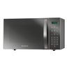 Micro-ondas Mondial 34l Cinza Espelhado Mo-02-34-e 220v - 1