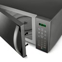 Ver imagem 4 de Micro-ondas Mondial 34l Cinza Espelhado Mo-02-34-e 220v