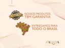 Ver imagem 4 de Jogo Com 3 Pás De Mdf Mogno Para Ventiladores De Teto 13x41 cm Reta