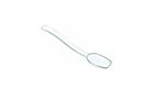 Ver imagem 1 de CONJ 6 Colheres Em POLICARBONATO Transparente 20,5 cm SPO8CW135 Originais CAMBRO Original CAMBRO