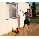 Ver mais imagens de Lavadora de Pressão 1520 PSI com 1400W - 220V