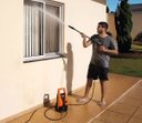 Ver mais imagens de Lavadora de Pressão 1520 PSI com 1400W - 220V