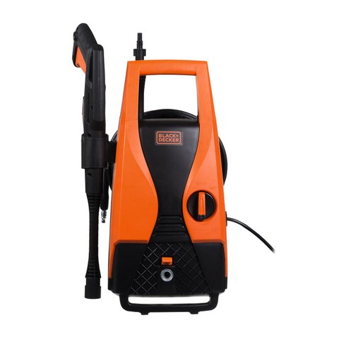 Lavadora de Pressão 1520 PSI com 1400W - 220V