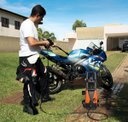 Ver imagem 2 de Lavadora de Pressão 1520 PSI com 1400W - 220V