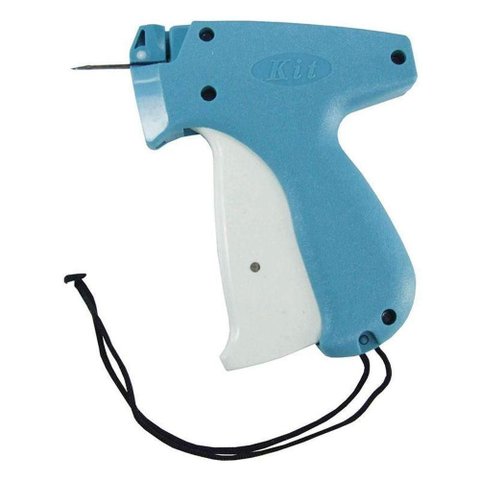 Aplicador de Pinos Plásticos para Etiquetas K88 - Kit