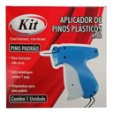 Ver imagem 2 de Aplicador de Pinos Plásticos para Etiquetas K88 - Kit