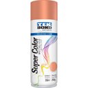Ver imagem 1 de Tinta Spray Metálico Cobre Rose 350ml 250g - Tekbond