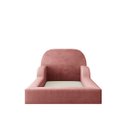 Ver imagem 6 de Cama Colchão Solteiro Montessoriana Infantil - Balaqui Decor - Rosa