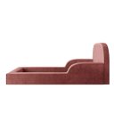 Ver imagem 7 de Cama Colchão Solteiro Montessoriana Infantil - Balaqui Decor - Rosa