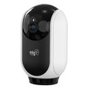 Ver imagem 2 de Câmera de Segurança Interna, Elg, Shcr600, 360º, Fullhd 1080p, Visão Noturna, Audio, Wi-fi