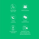 Ver imagem 6 de Câmera de Segurança Interna, Elg, Shcr600, 360º, Fullhd 1080p, Visão Noturna, Audio, Wi-fi