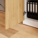 Ver imagem 5 de Armário Alto 160cm para Escritório 2 Portas com Chave Corporate F5