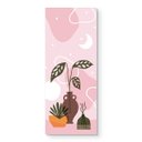 Ver imagem 3 de Adesivo de Porta - Arte Boho 5 Dekalque 83x213