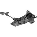 Ver imagem 2 de Cadeira Thunderx3 Eaze Loft Black Grafite