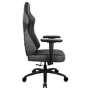 Ver imagem 5 de Cadeira Thunderx3 Eaze Loft Black Grafite