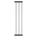 Ver imagem 1 de Extensor Prolongador de 20x70cm para Portão Grade Pet Altura 80 Preto D