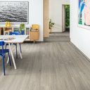 Ver imagem 5 de Piso Laminado Quick Step Eligna Wide 2,10m² Carvalho Acinzentado com Cortes de Serra